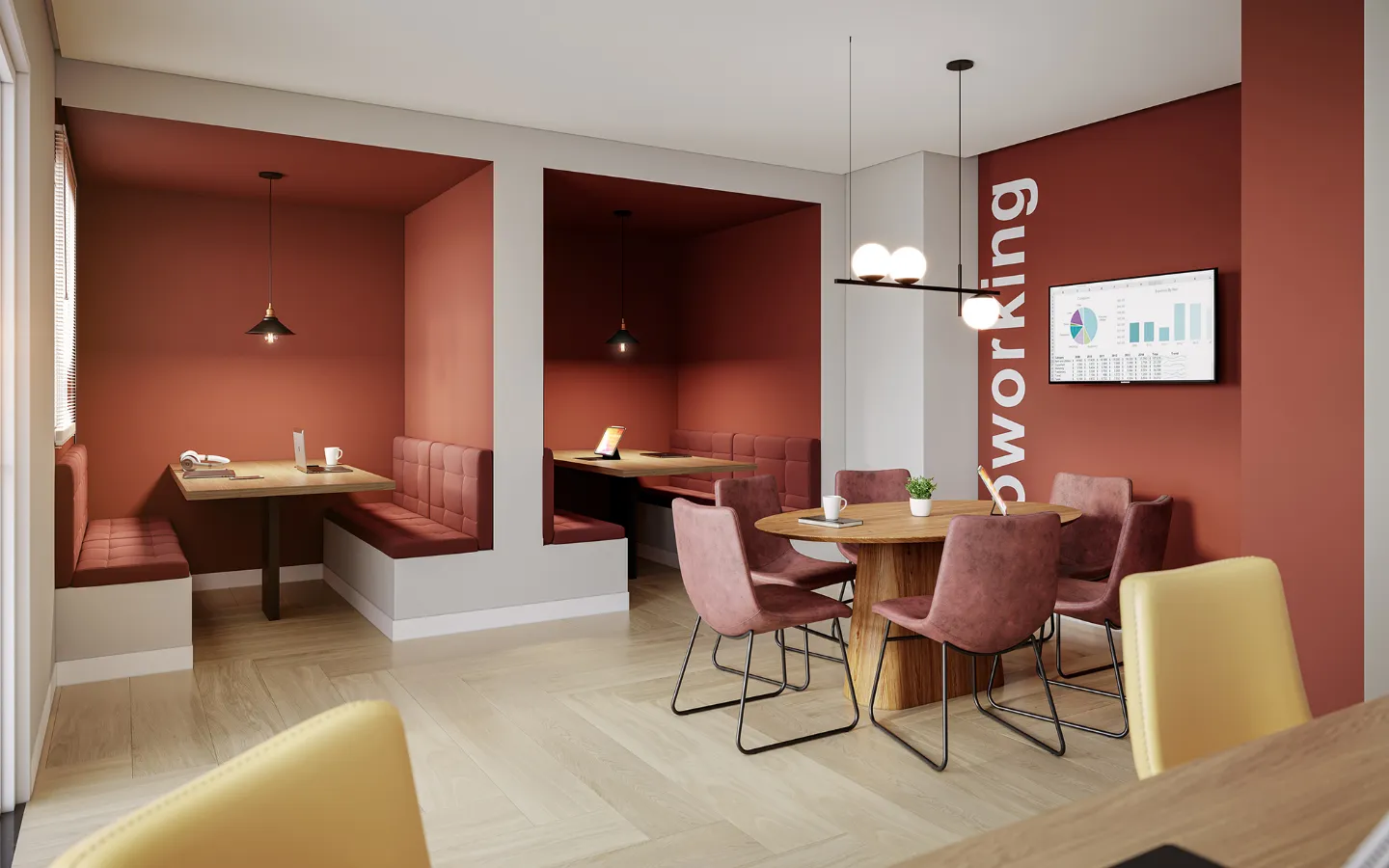 Foto do imóvel: Apartamento com 2 Quartos à Venda, 54 m² em Usina Piratininga - São Paulo