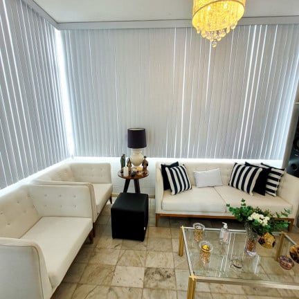 Apartamento com 4 Quartos à Venda, 160 m² em Barra - Salvador