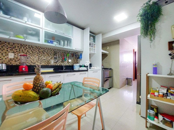 Imagem Apartamento com 3 Quartos à Venda, 123 m² em Graças - Recife