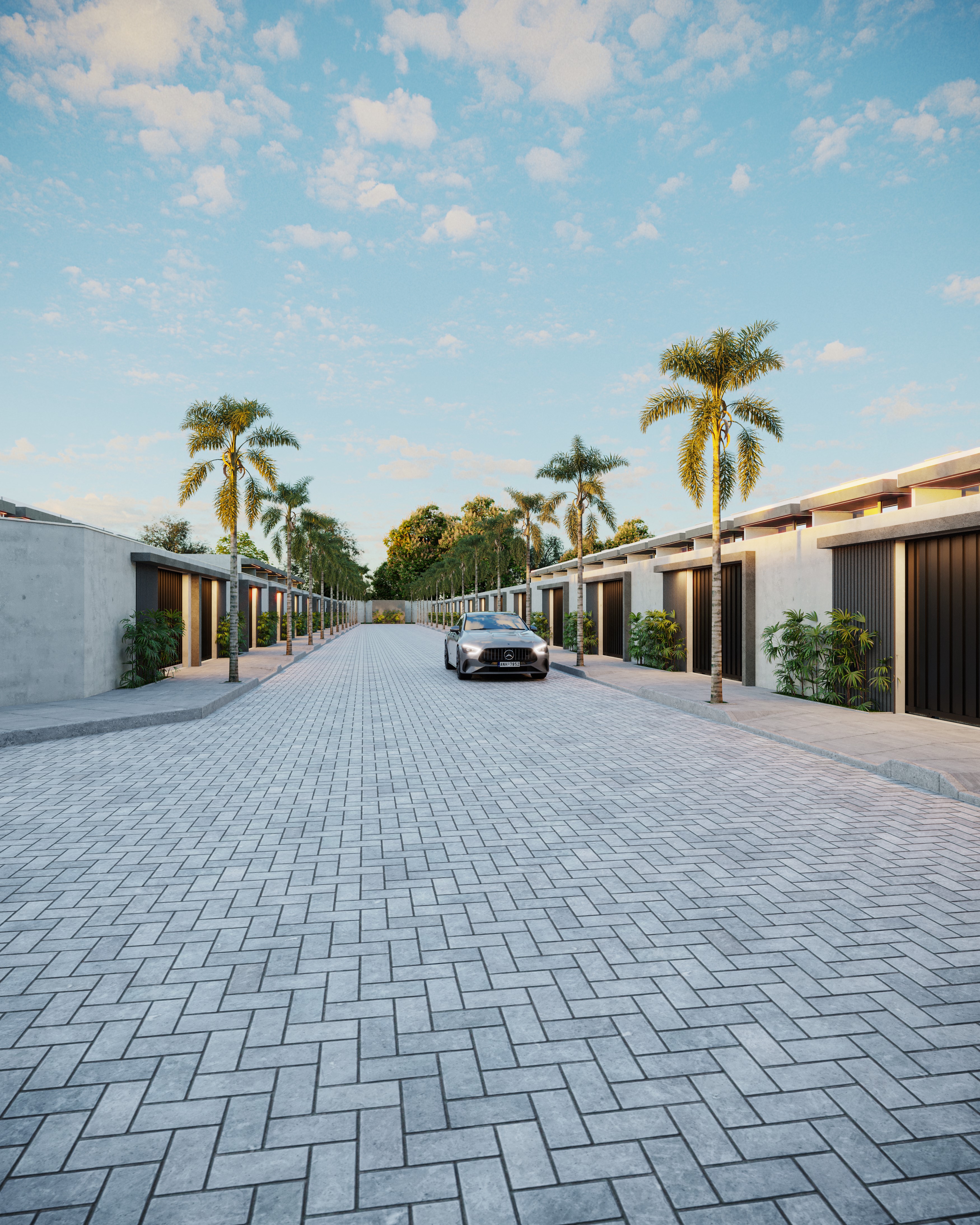 Foto do imóvel: Casa com 3 Quartos à Venda, 122 m²em Coité - Eusébio