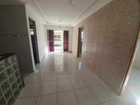 Imagem Apartamento com 3 Quartos à Venda, 53 m² em Candeias - Jaboatão Dos Guararapes