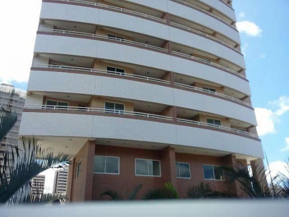 Imagem Apartamento com 2 Quartos à Venda,  em Parque Iracema - Fortaleza