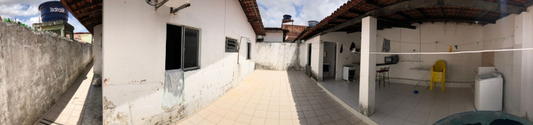 Imagem Casa com 3 Quartos para Alugar, 1 m² em Vinhais - São Luís