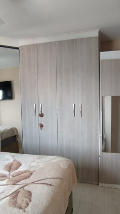 Imagem Apartamento com 3 Quartos à Venda, 67 m² em Jardim das Flores - São Paulo