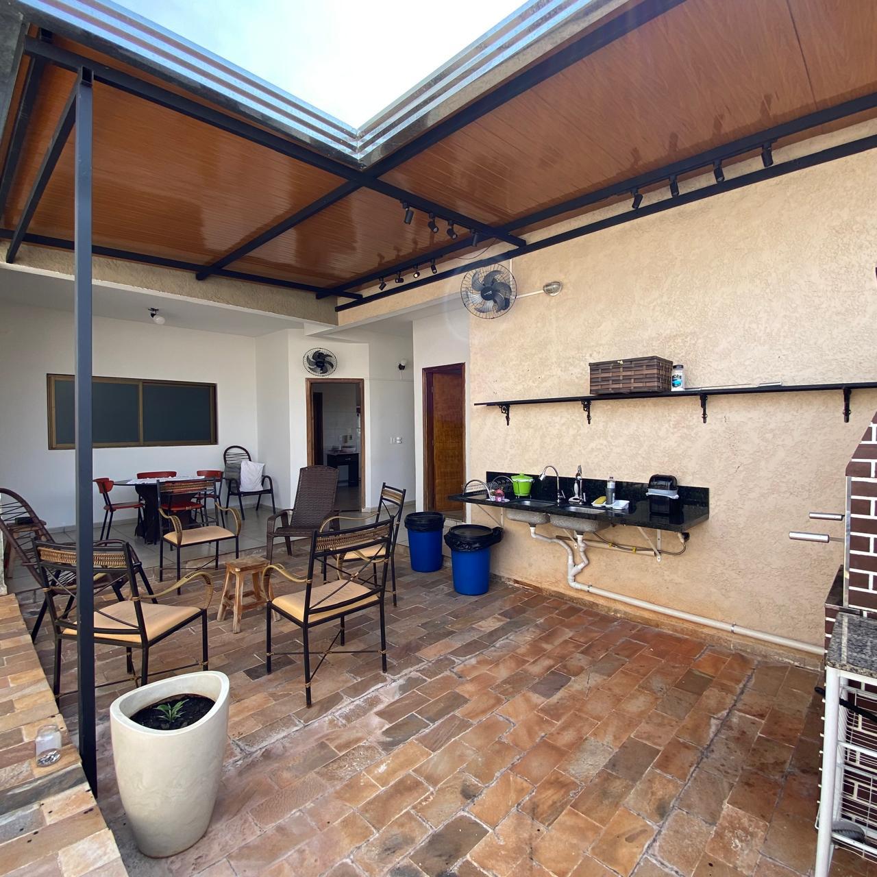 Foto do imóvel: Cobertura à Venda, 200 m² em Jardim Panorama - São José do Rio Preto