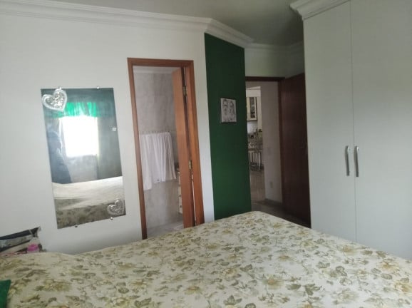 Imagem Apartamento com 2 Quartos à Venda, 90 m² em Centro - Taubaté