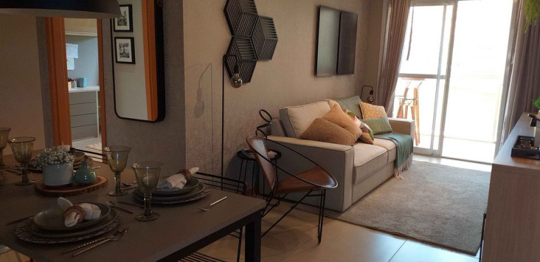 Imagem Apartamento com 3 Quartos à Venda, 53 m² em Badu - Niterói