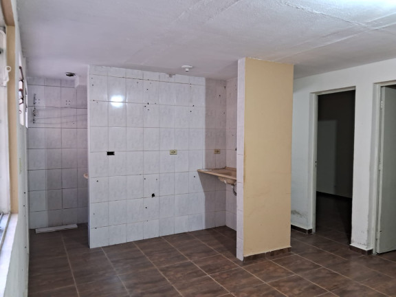 Imagem Apartamento com 2 Quartos à Venda, 45 m²em Jardim América - Poá