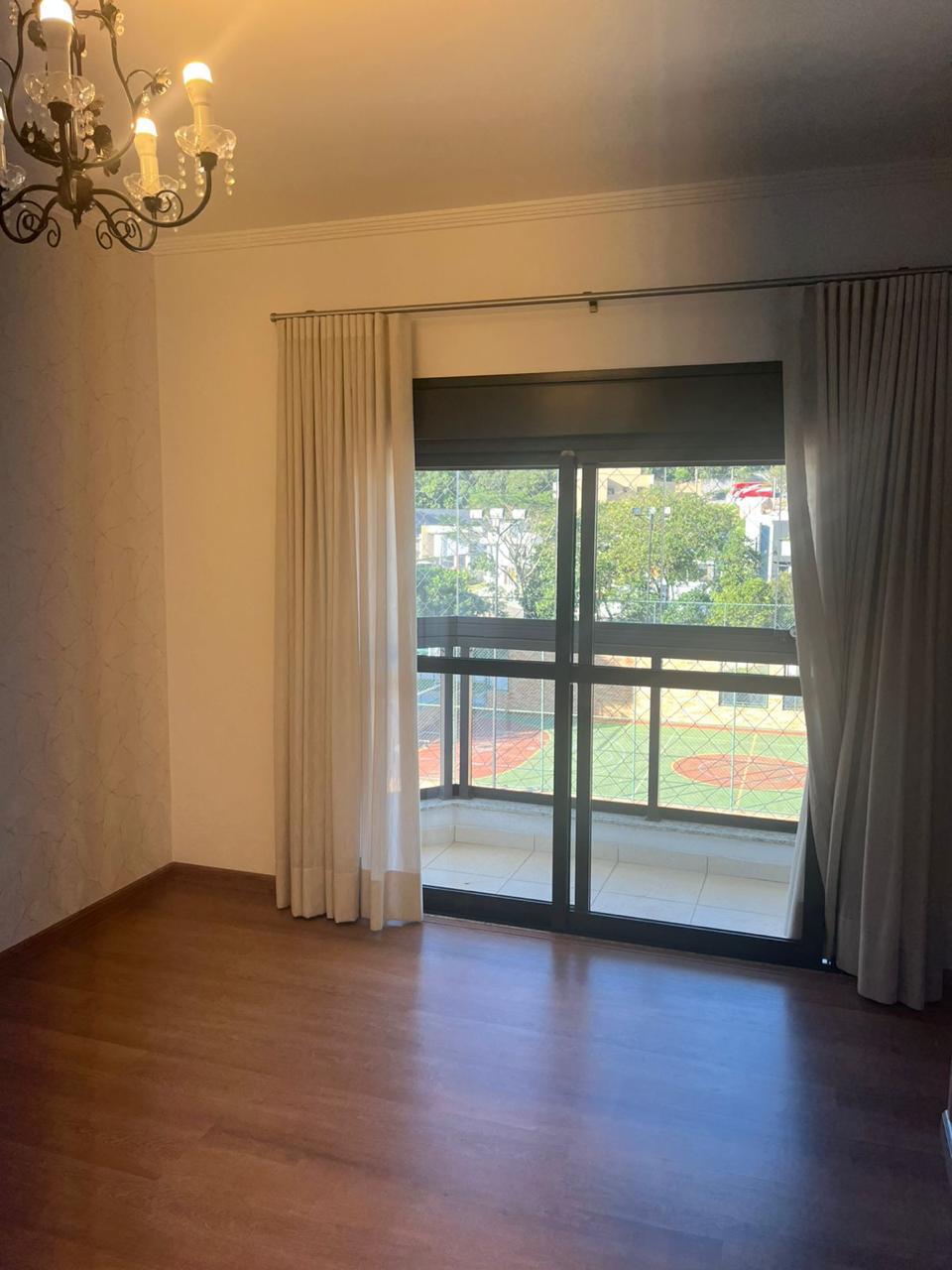 Foto do imóvel: Apartamento com 3 Quartos à Venda ou Locação, 192 m² em Jardim Limoeiro - Arujá