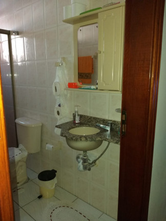 Imagem Apartamento com 1 Quarto à Venda, 48 m² em Tupi - Praia Grande