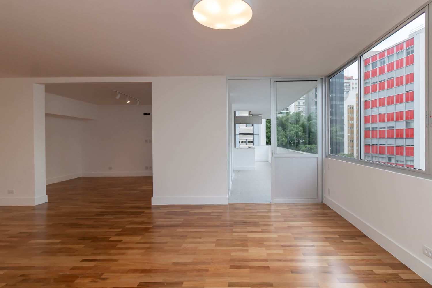 Foto do imóvel: Apartamento com 3 Quartos à Venda, 270 m²em Higienópolis - São Paulo