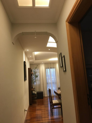 Apartamento com 3 Quartos à Venda, 94 m² em Saúde - São Paulo