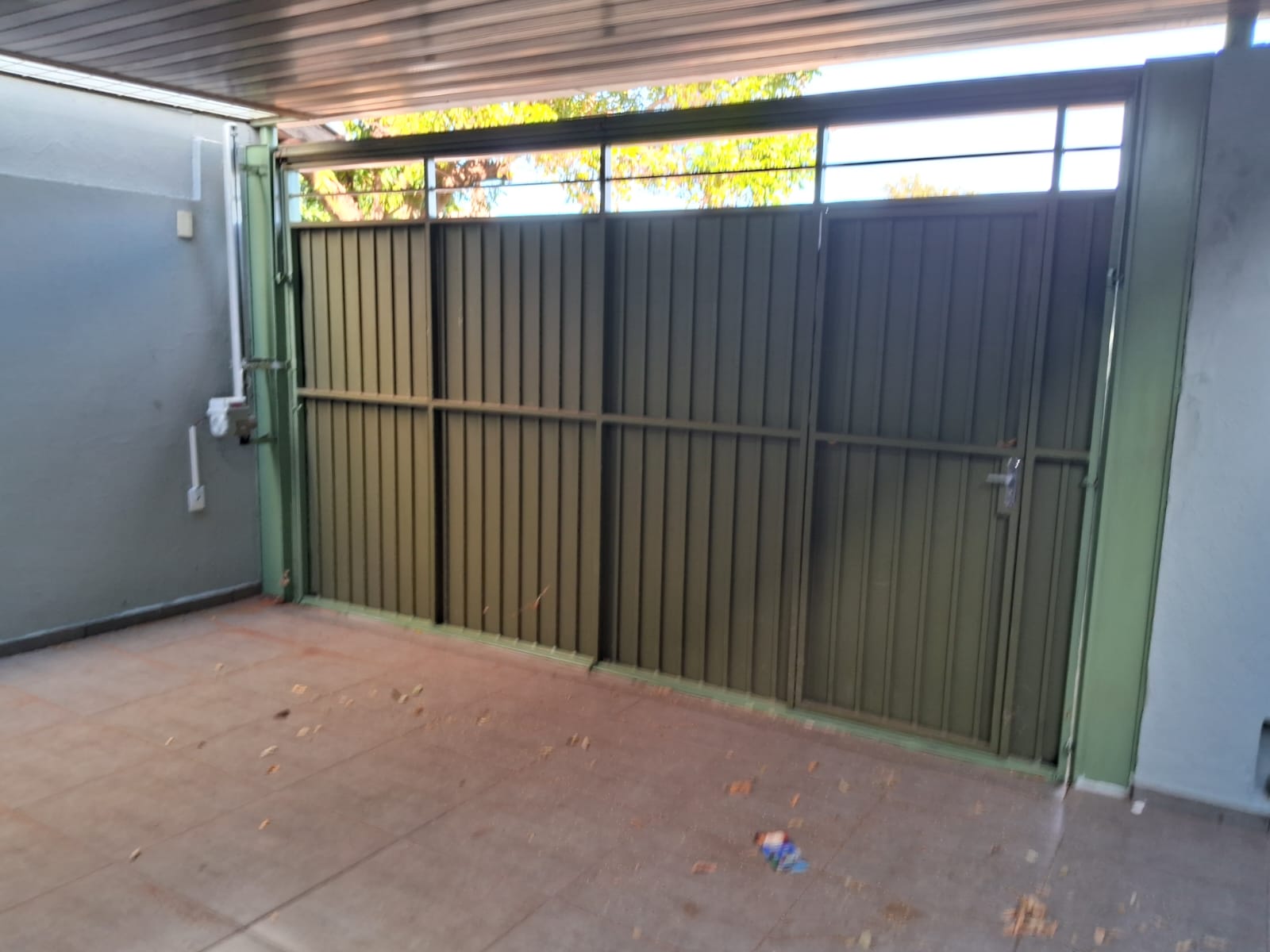 Foto do imóvel: Casa com 2 Quartos à Venda, 112 m² em Jardim Carolina - Bauru