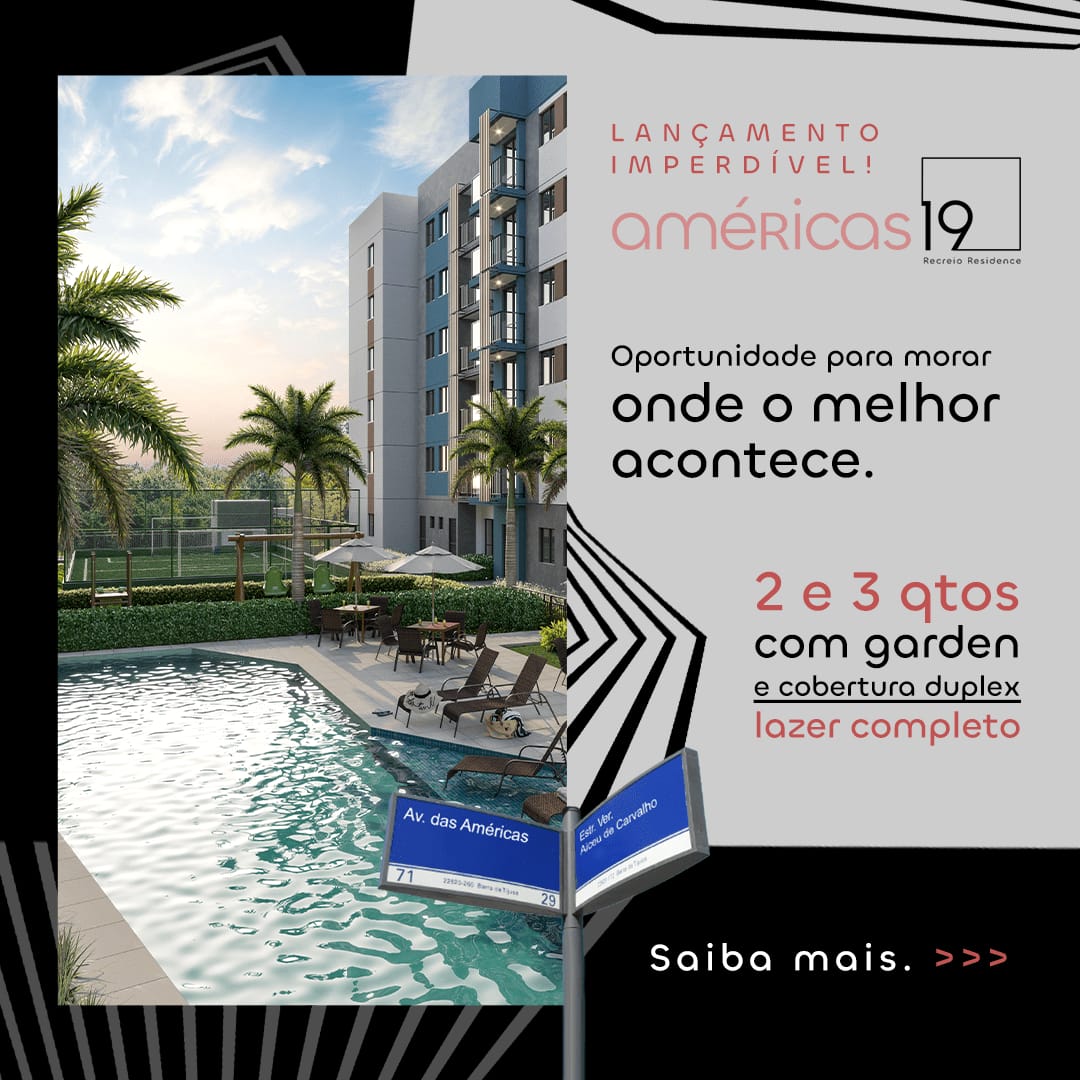 Imagem Apartamento com 2 Quartos à Venda, 54 m²em Recreio dos Bandeirantes - Rio de Janeiro