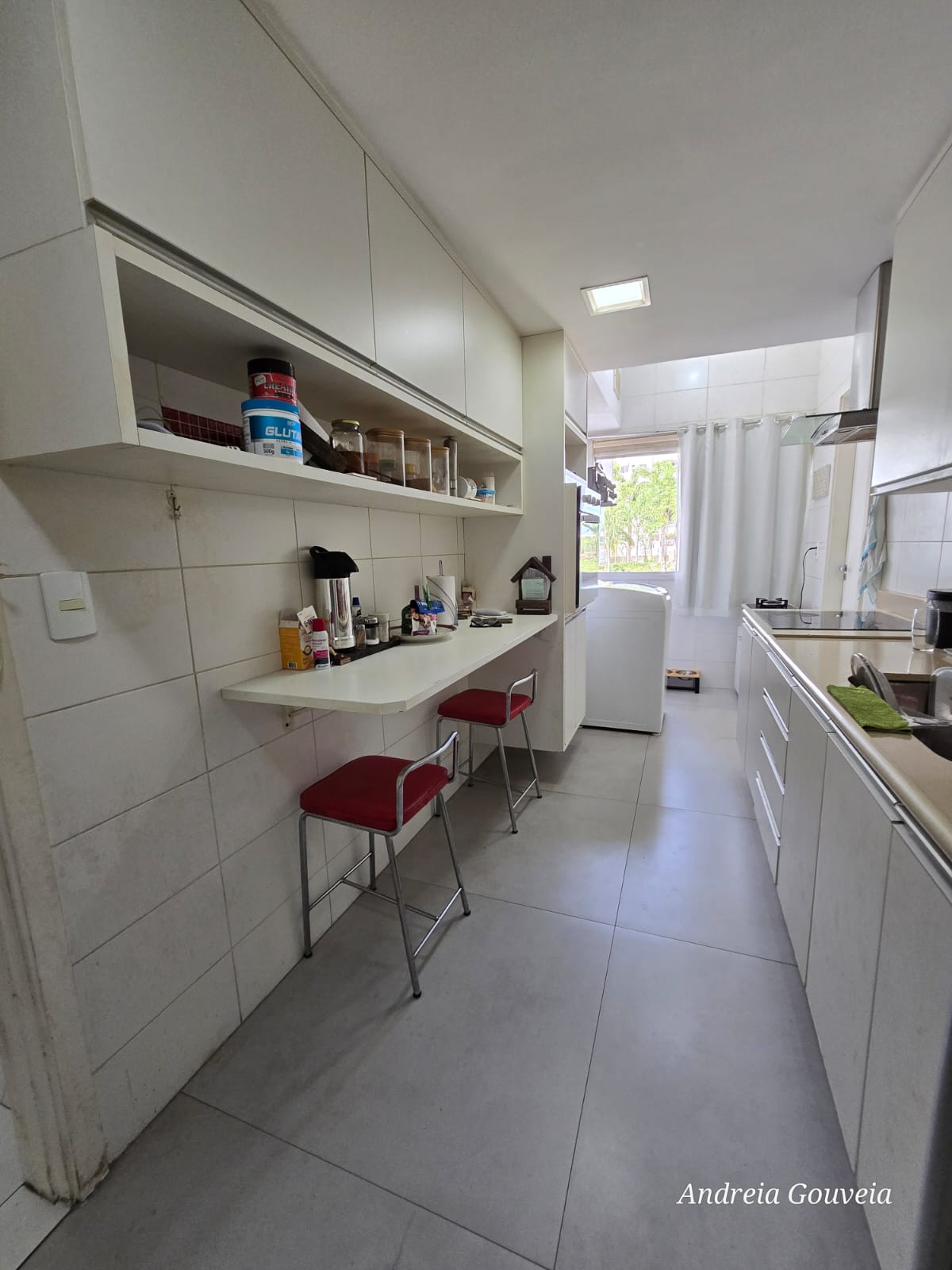 Foto do imóvel: Apartamento com 4 Quartos à Venda, 115 m² em Recreio dos Bandeirantes - Rio de Janeiro