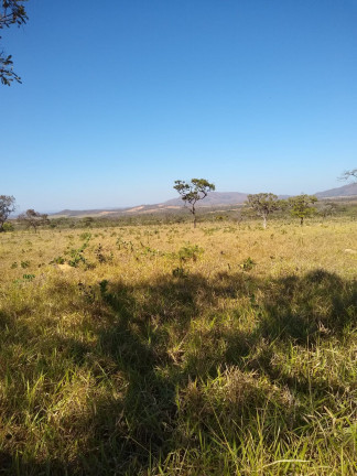 Imagem Fazenda à Venda,  em Área Rural - Mimoso de Goiás