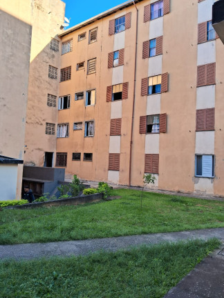 Imagem Apartamento com 2 Quartos à Venda, 45 m²em Jardim América - Poá