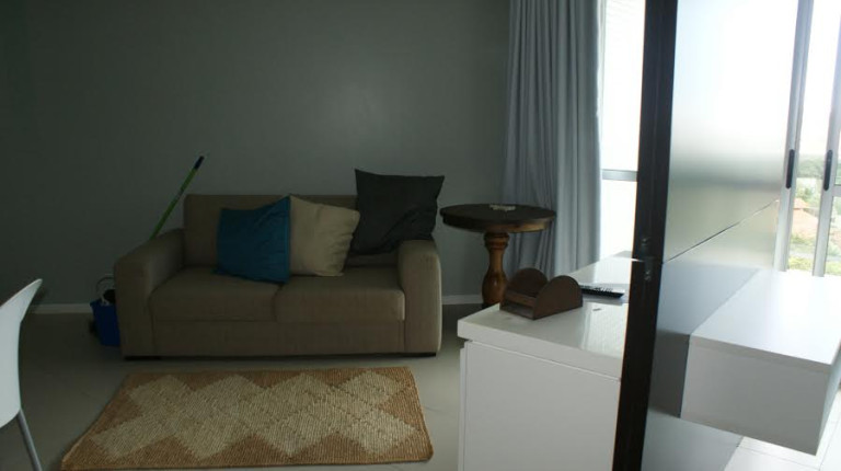 Imagem Apartamento com 1 Quarto à Venda, 50 m² em Caminho das Árvores - Salvador