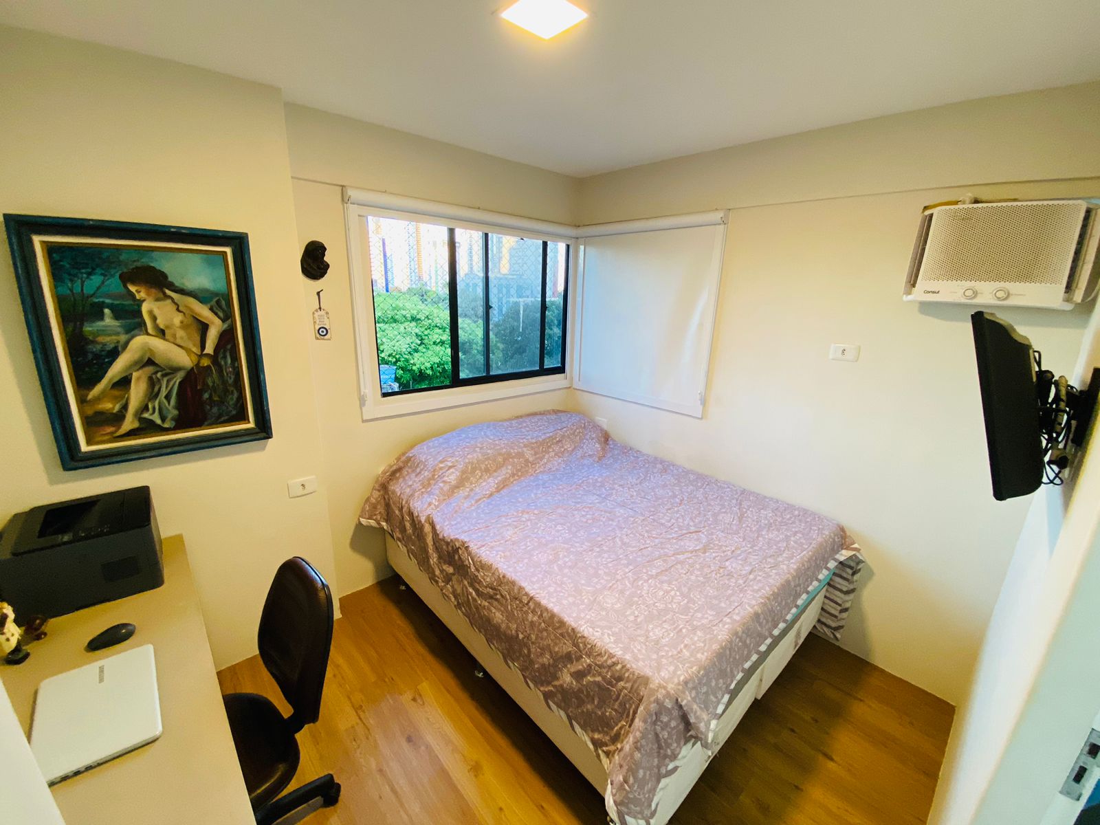 Imagem Apartamento com 3 Quartos à Venda, 63 m²em Rosarinho - Recife