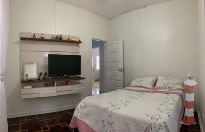 Imagem Casa com 3 Quartos à Venda, 198 m² em Parque Bitaru - São Vicente