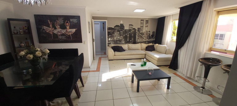 Apartamento com 2 Quartos à Venda, 96 m²em Vila Gomes Cardim - São Paulo