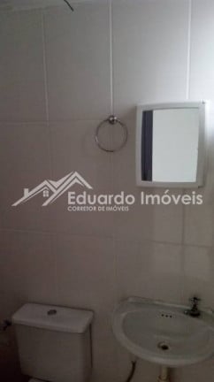 Imagem Kitnet com 1 Quarto para Alugar, 50 m² em Baeta Neves - São Bernardo Do Campo