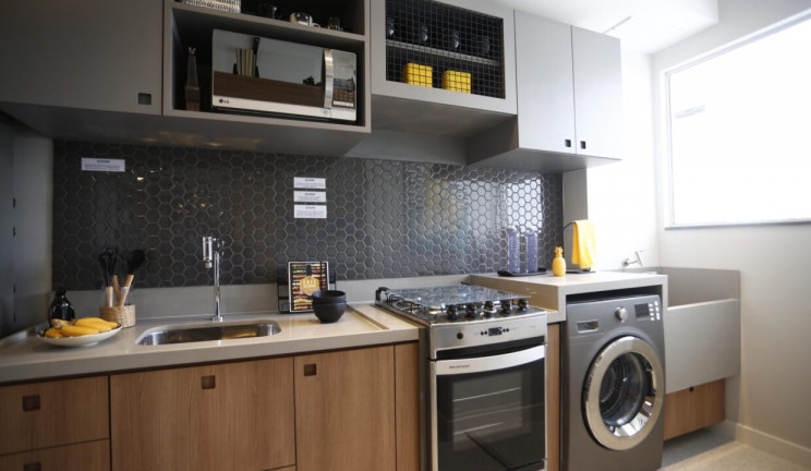 Imagem Apartamento com 2 Quartos à Venda, 44 m² em Irajá - Rio de Janeiro