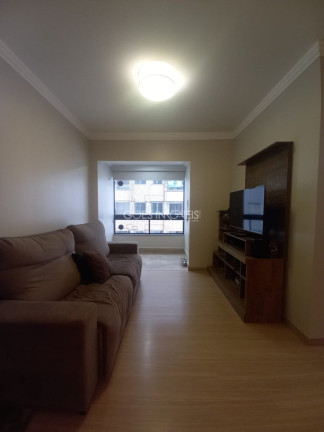 Imagem Apartamento com 3 Quartos à Venda, 73 m² em Centro - Criciúma