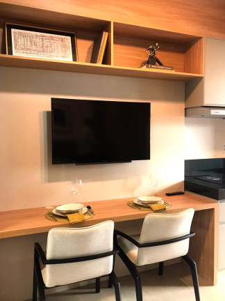 Foto do imóvel: Studio com 1 Quarto à Venda, 27 m²em Centro - Sumaré