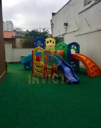 Imagem Apartamento com 2 Quartos à Venda, 54 m² em Vila Bertioga - São Paulo