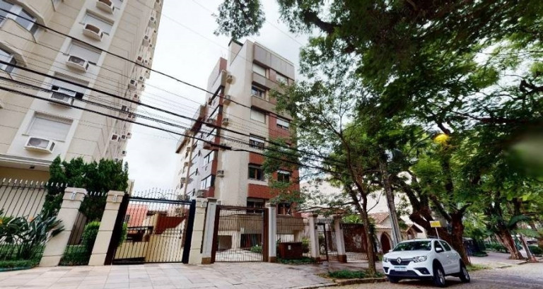 Apartamento com 3 Quartos à Venda, 106 m² em Petrópolis - Porto Alegre