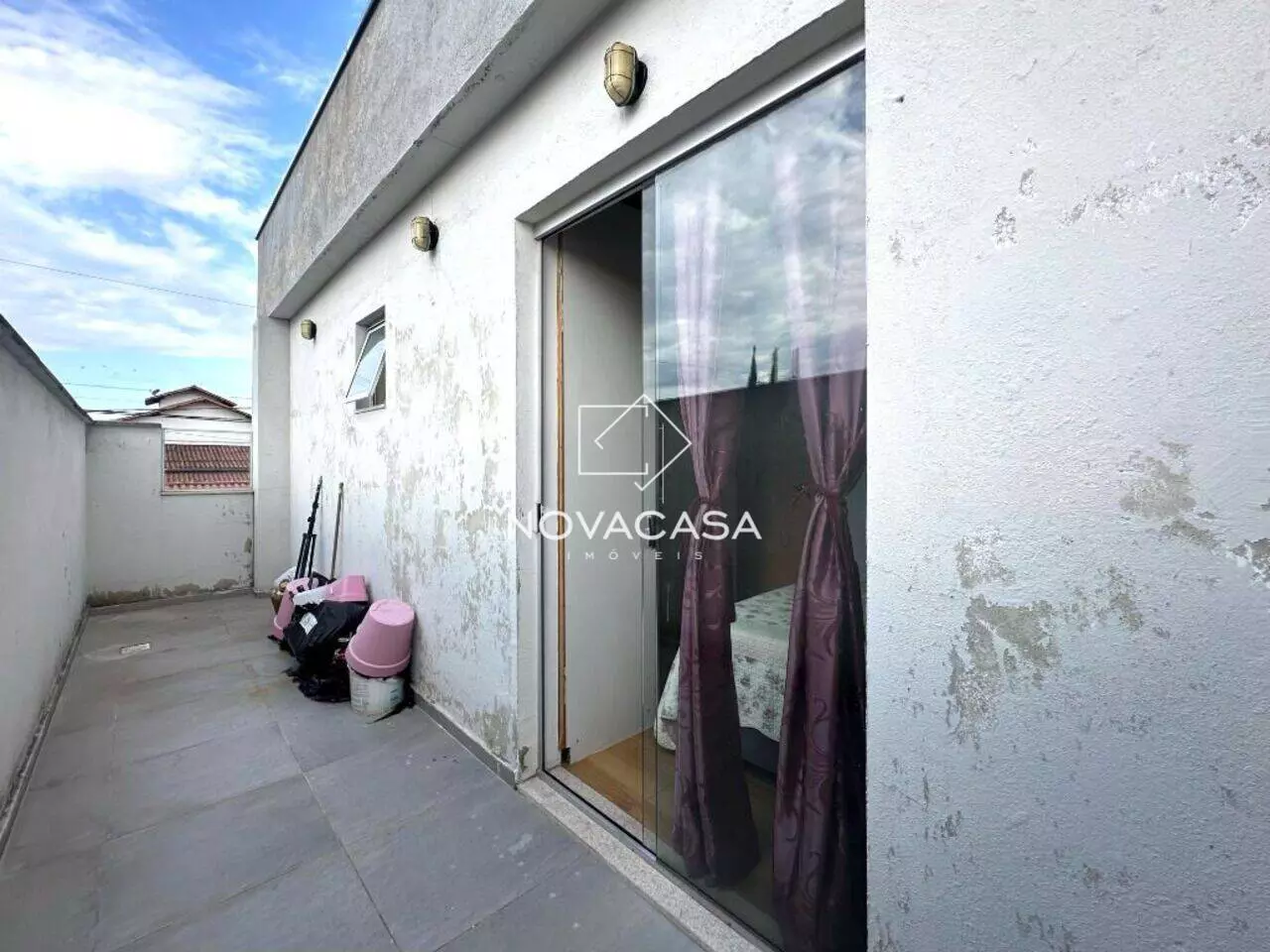 Foto do imóvel: Casa com 2 Quartos à Venda, 70 m² em Santa Mônica - Belo Horizonte