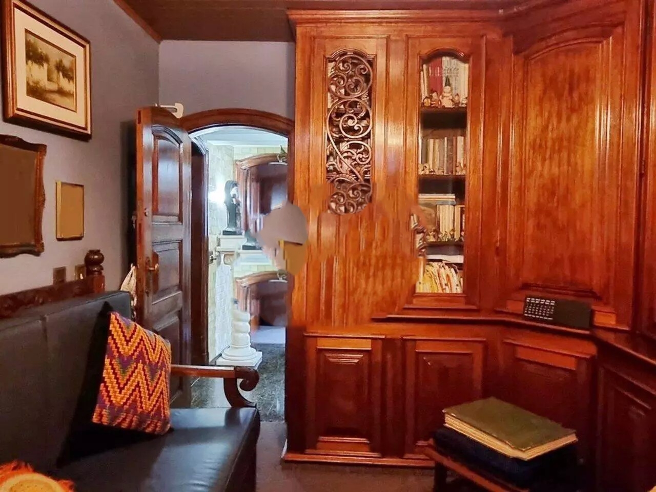 Foto do imóvel: Cobertura com 5 Quartos à Venda, 307 m²em Ingá - Niterói