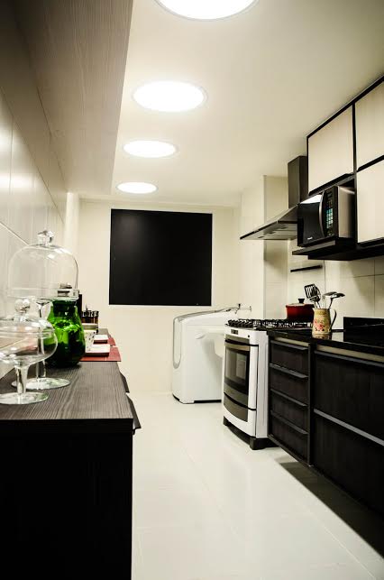 Imagem Apartamento com 4 Quartos à Venda, 106 m² em Centro - Nova Iguaçu