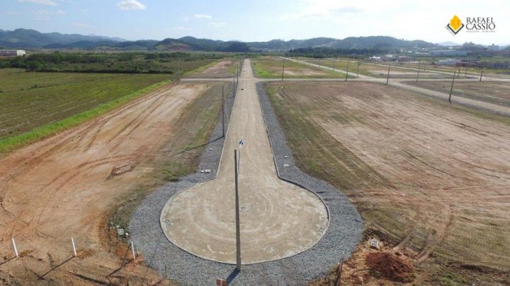 Imagem Apartamento à Venda, 420 m² em Santa Terezinha - Gaspar