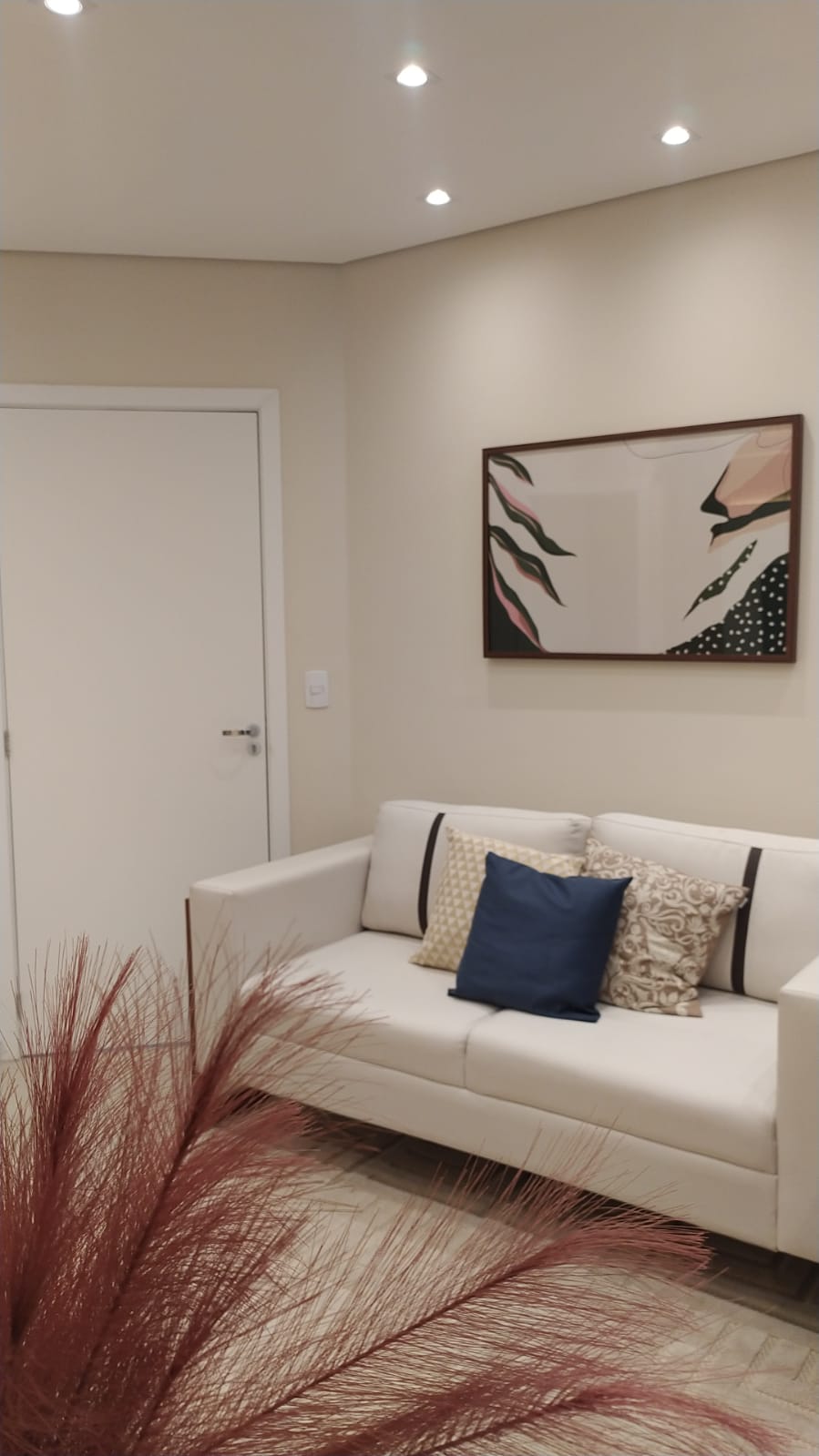 Foto do imóvel: Apartamento com 2 Quartos à Venda, 43 m² em Piraporinha - Diadema