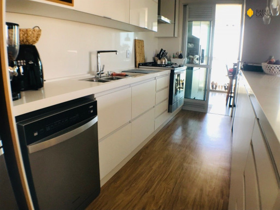 Imagem Apartamento com 3 Quartos à Venda, 127 m² em Itacolomi - Balneário Piçarras