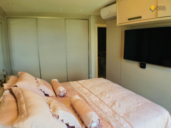 Imagem Apartamento com 3 Quartos à Venda, 127 m² em Itacolomi - Balneário Piçarras