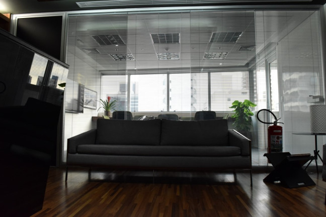 Imagem Sala Comercial à Venda ou Locação, 392 m² em Pinheiros - São Paulo