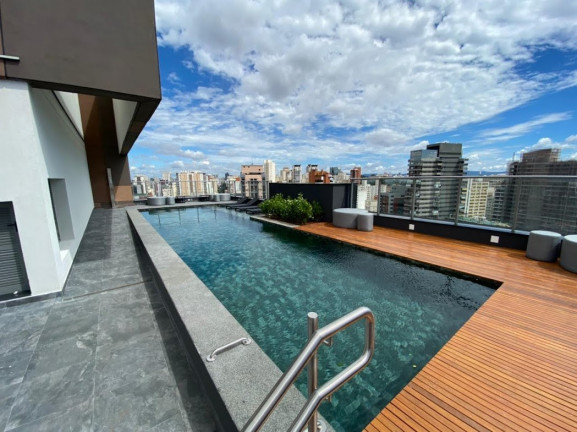 Imagem Apartamento com 2 Quartos à Venda, 71 m²em Jardim América - São Paulo