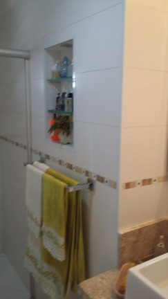 Foto do imóvel: Apartamento com 3 Quartos à Venda, 95 m² em Vila Firmiano Pinto - São Paulo