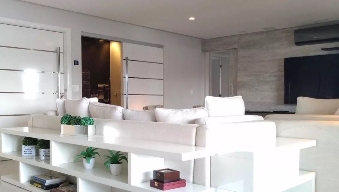 Imagem Apartamento com 4 Quartos à Venda, 168 m²em Água Branca - São Paulo