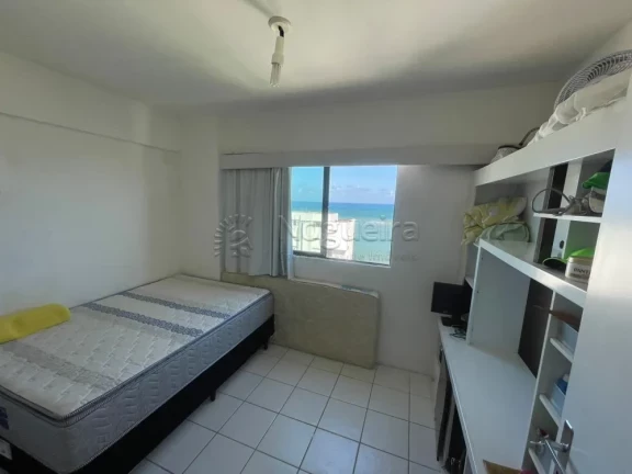 Imagem Apartamento com 2 Quartos à Venda, 54 m² em Candeias - Jaboatão dos Guararapes