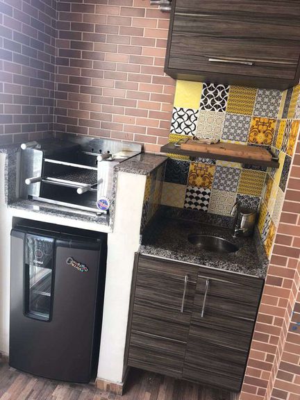 Imagem Apartamento com 3 Quartos para Alugar, 70 m² em Jaguaré - São Paulo