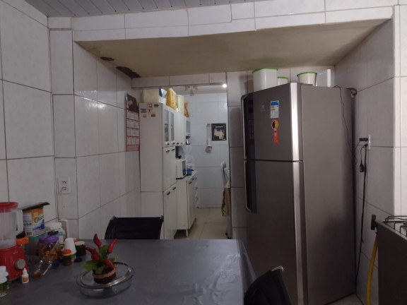 Imagem Casa com 3 Quartos à Venda, 90 m² em Quintas - Natal