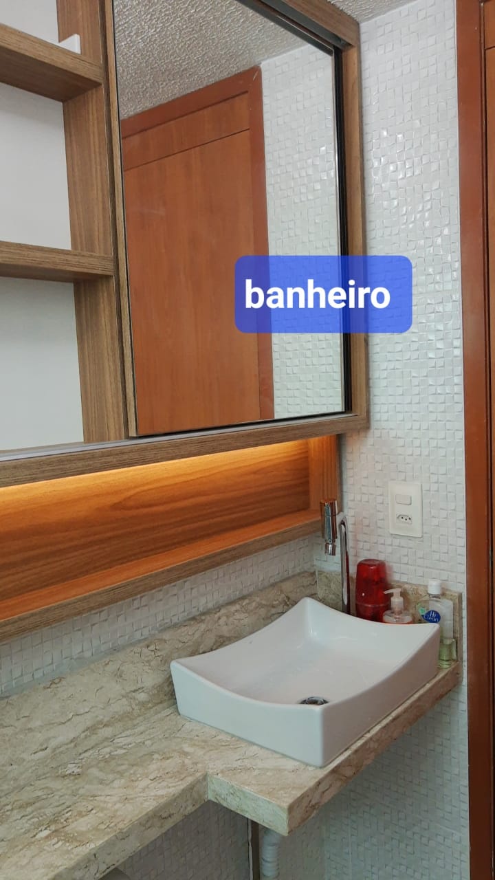 Imagem Apartamento com 3 Quartos à Venda, 55 m²em Flores - Manaus