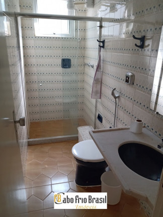 Imagem Apartamento com 4 Quartos à Venda, 100 m²em Passagem - Cabo Frio