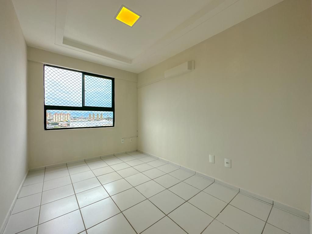 Imagem Apartamento com 2 Quartos à Venda, 57 m²em Pitimbu - Natal