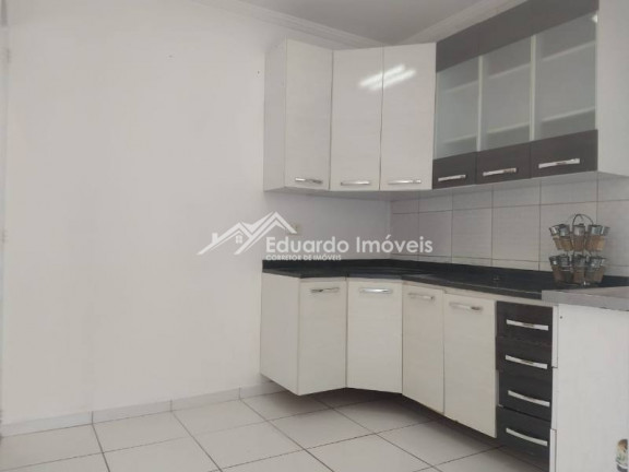 Imagem Apartamento com 2 Quartos à Venda, 56 m² em Demarchi - São Bernardo Do Campo