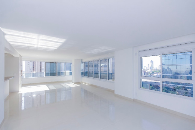 Apartamento com 4 Quartos à Venda, 207 m² em Setor Bueno - Goiânia